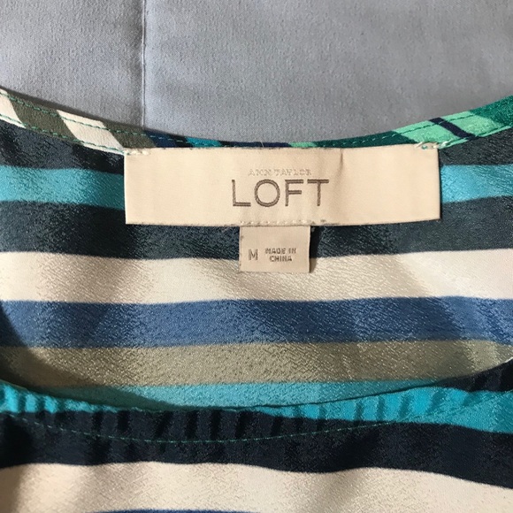 Loft dress - Picture 2 of 2